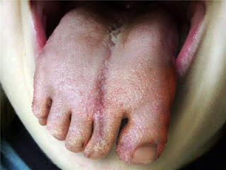 Extreme Photoshop!