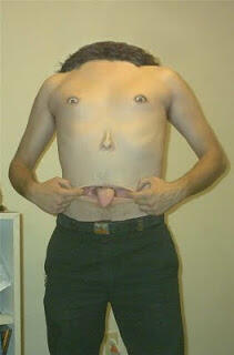 Extreme Photoshop!