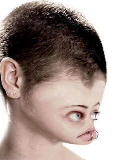 Extreme Photoshop!