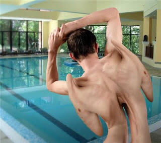 Extreme Photoshop!