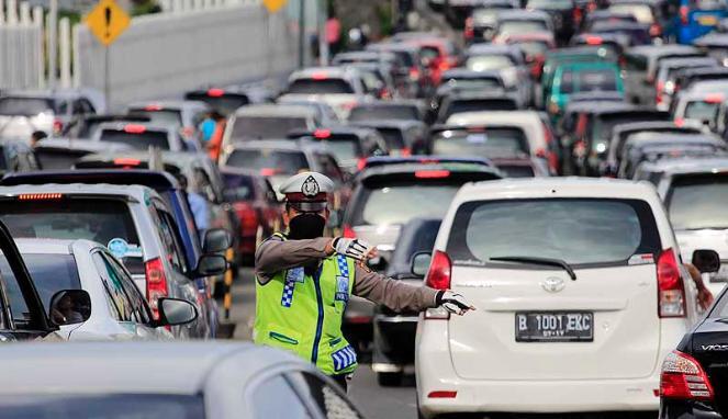 Hal yang Bakal Kita Temui Jelang dan Saat Tahun Baru di Indonesia