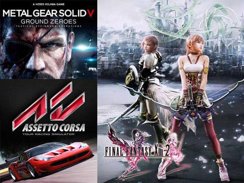 PC GAME, APLIKASI, MOVIE dan ANIME UP TO DATE, MURAH SURABAYA