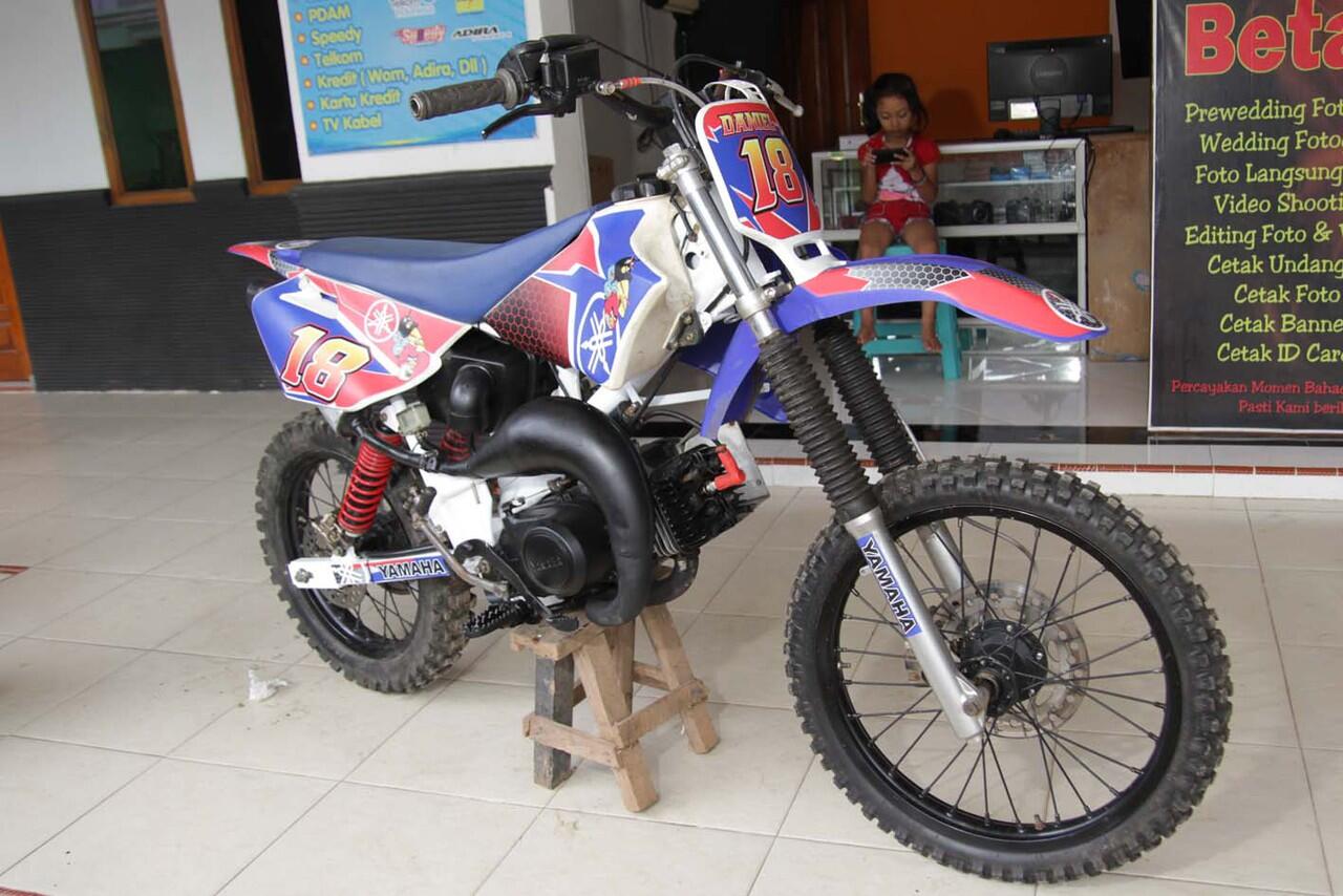 Cari Fiz Modif Motocross KASKUS
