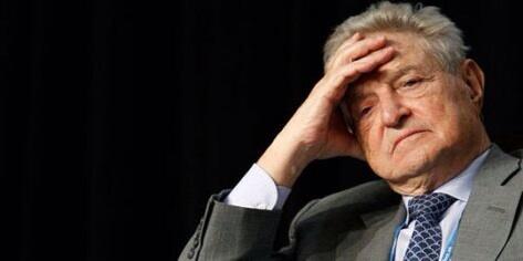 George Soros Temui Jokowi di Istana Negara, Bahas Apa?