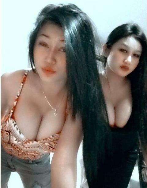 Personil “Duo Serigala” Asuransikan Payudara Senilai Rp 8,9 Miliar