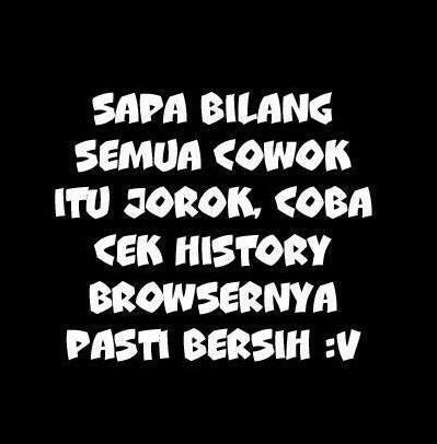 &#91;NGAKAK&#93; Jomblo Mah Gitu Kelakuannya PART 2