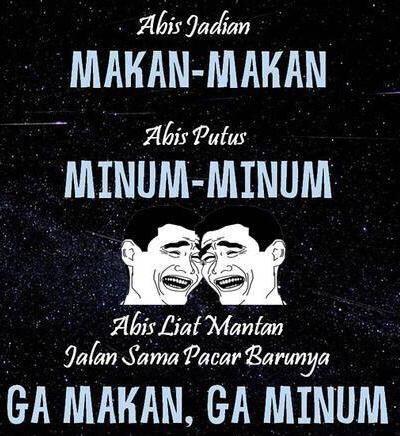 &#91;NGAKAK&#93; Jomblo Mah Gitu Kelakuannya PART 2
