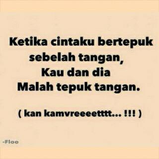 &#91;NGAKAK&#93; Jomblo Mah Gitu Kelakuannya PART 2