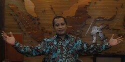 Target dari Presiden Ringan Sekali..