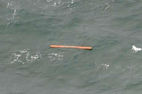 Sinyal Handphone Salah Satu Penumpang AirAsia Sempat Tertangkap BTS