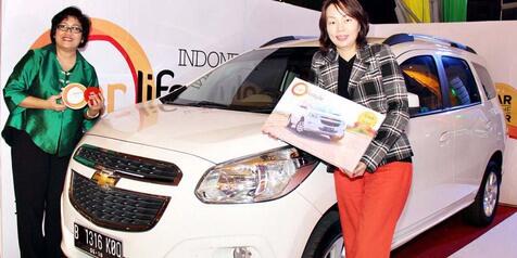 PROMO CHEVROLET CAPTIVA SPIN, AVEO MANUAL DISKON 39 JUTA BURUAN BOOKING!
