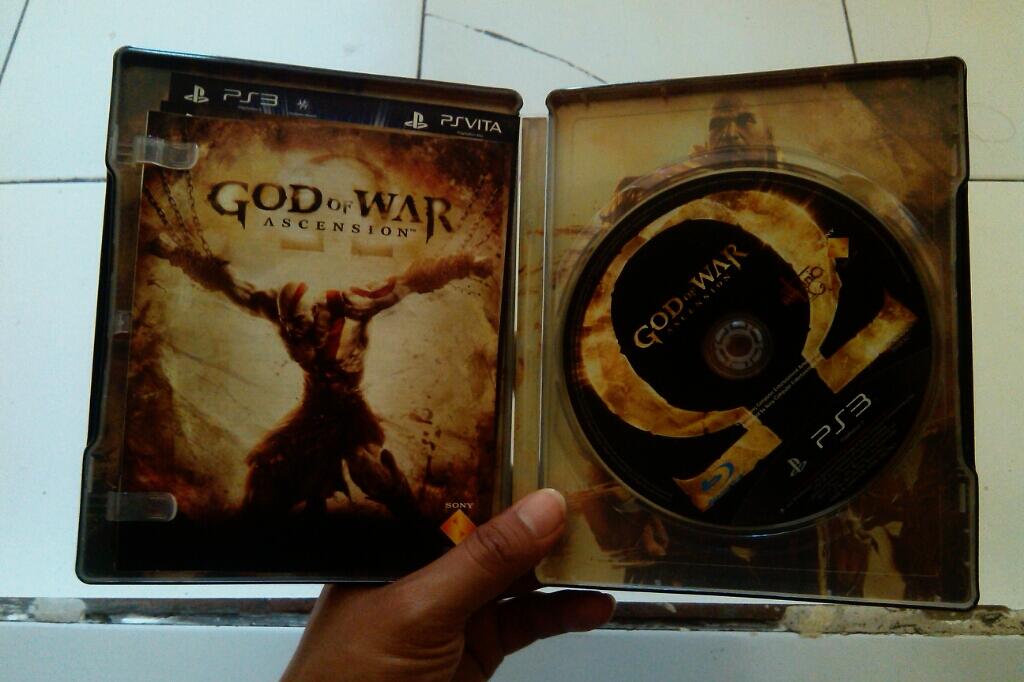 Mau jual/barter/tuker tambah games PS3 posting disini aja - Part 1