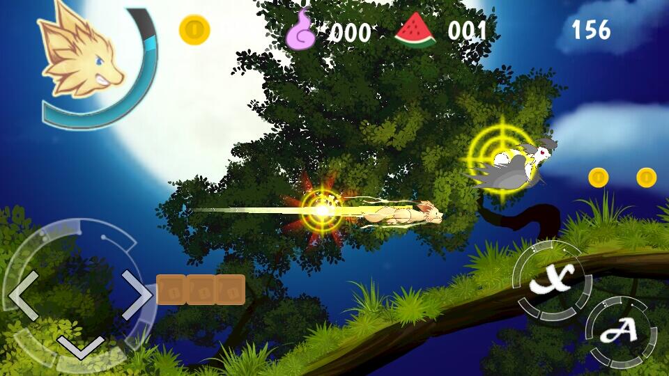 &#91;Android&#93;&#91;ID&#93;&#91;ENG&#93; Ghost Ring - The Soul Labyrinth. Game Lokal citarasa International