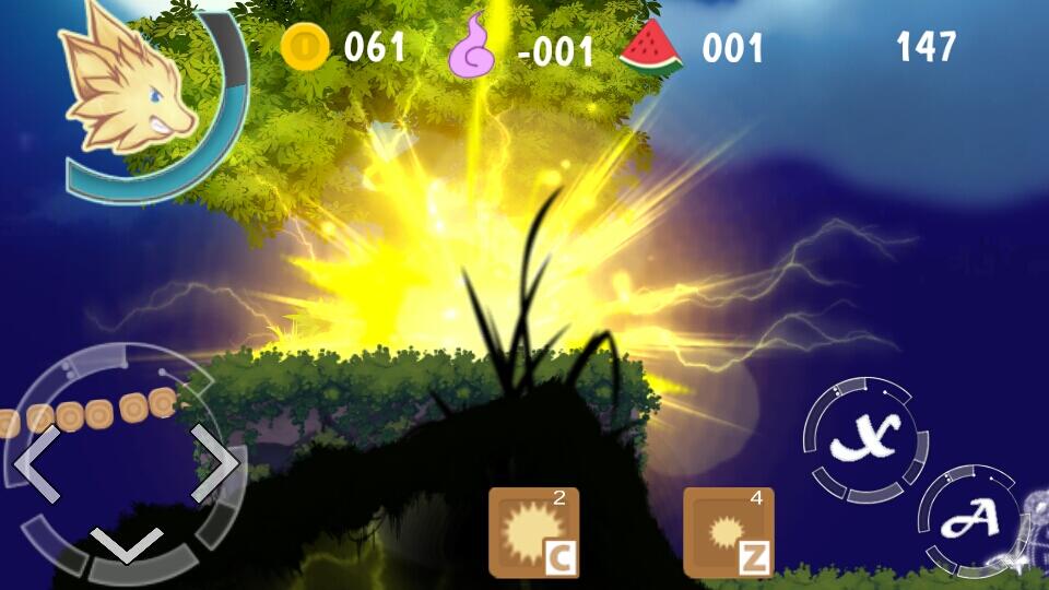 &#91;Android&#93;&#91;ID&#93;&#91;ENG&#93; Ghost Ring - The Soul Labyrinth. Game Lokal citarasa International