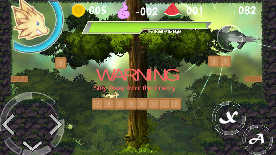 &#91;Android&#93;&#91;ID&#93;&#91;ENG&#93; Ghost Ring - The Soul Labyrinth. Game Lokal citarasa International