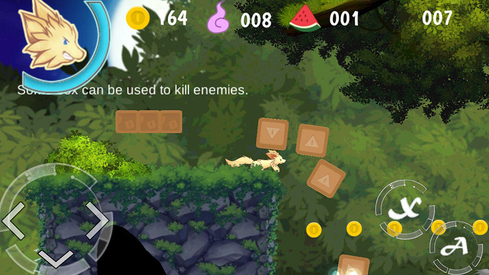 &#91;Android&#93;&#91;ID&#93;&#91;ENG&#93; Ghost Ring - The Soul Labyrinth. Game Lokal citarasa International