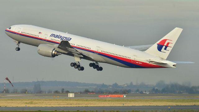 Kisah 5 Pesawat yang Hilang Di Udara dan Hingga Kini Belum Ditemukan