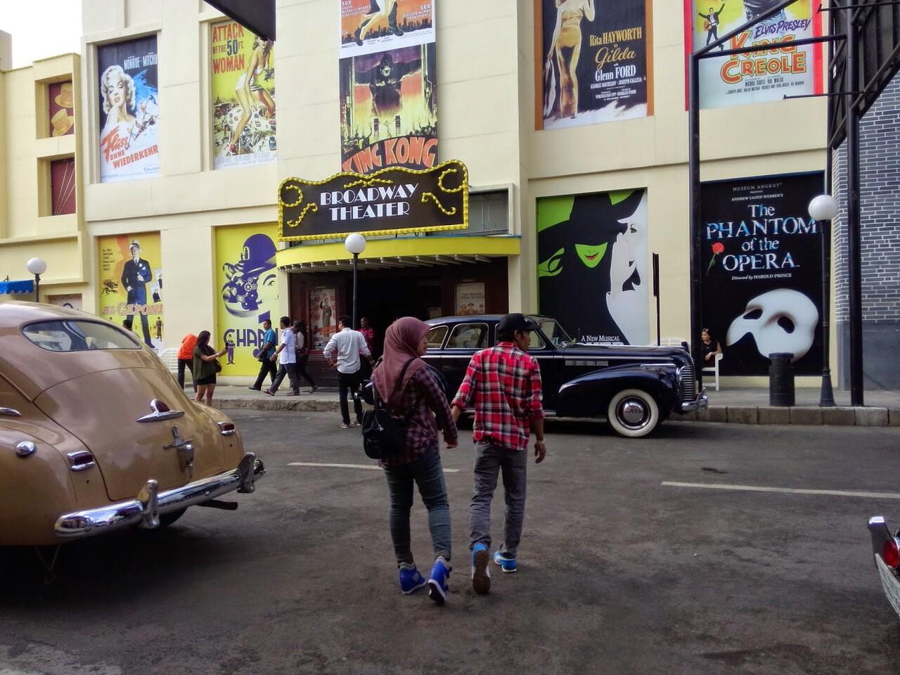 JALAN2 (2 HARI) BATU, MALANG LOW BUDGET 