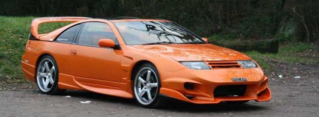 Ada yang tau tentang bodykit?