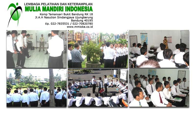 Lowongan magang di Jepang