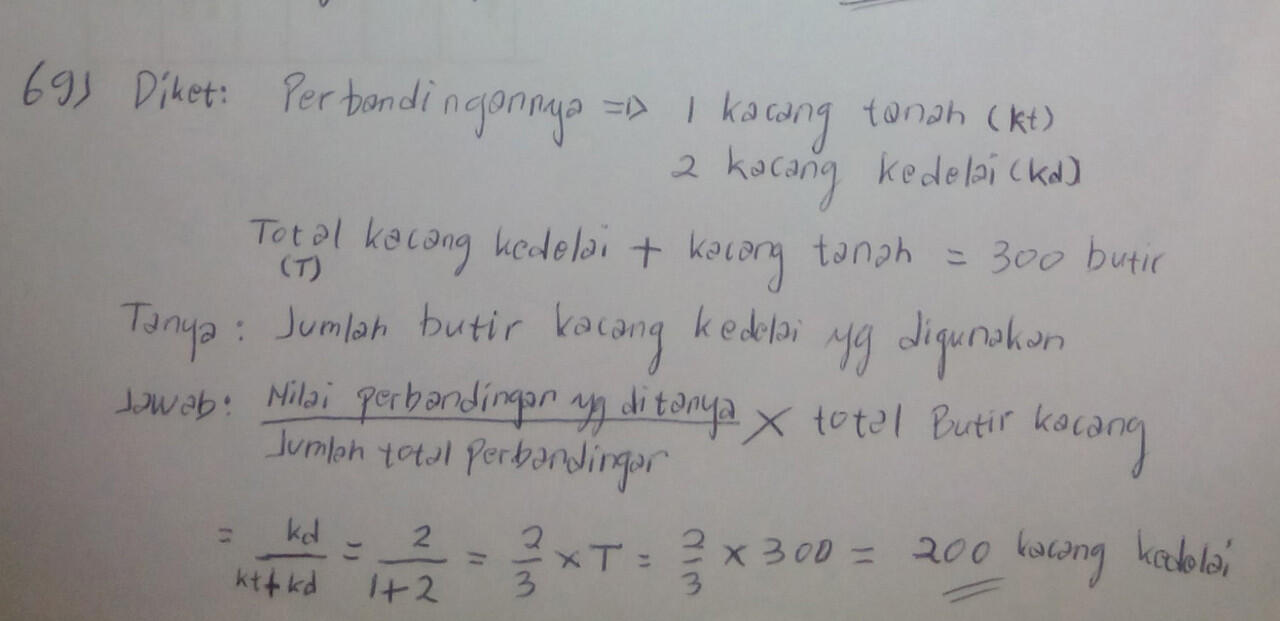 JUAL SOAL PSIKOTES BLIT + KUNCI JAWABAN