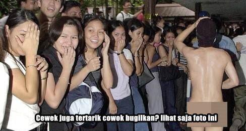 Katanya Setara Tapi Kok Nyatanya Kontrast Sekaliya