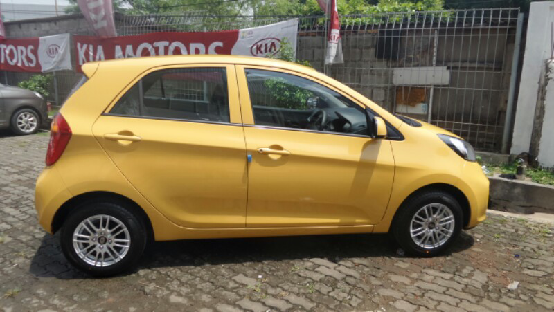 Gebyar Promo Mobil Kia Akhir Thn, Asesoris + Diskon Wow,,,,,
