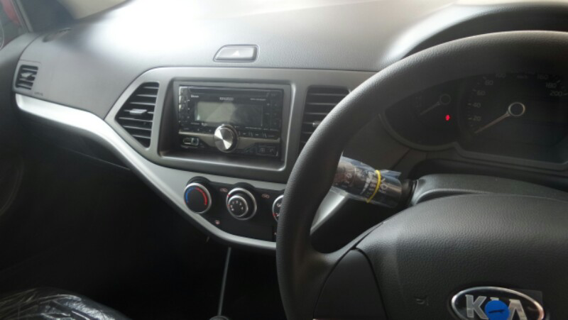 Gebyar Promo Mobil Kia Akhir Thn, Asesoris + Diskon Wow,,,,,