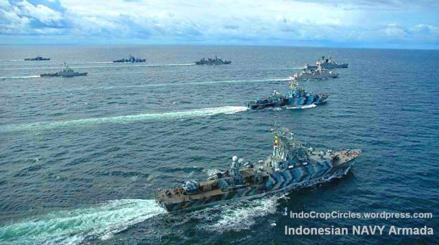 Part III : Tim Pencari QZ8501 dan Pendapat Para Ahli Penerbangan Internasional