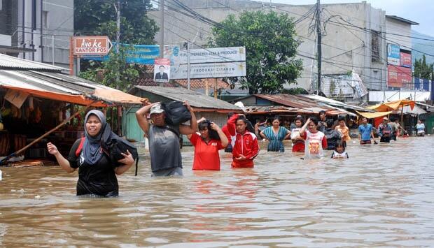 INDONESIA MATI RASA..DERITA MEREKA BUKAN DERITA KITA !!!