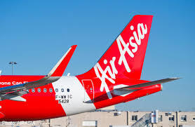 5 fakta mengejutkan tentang AirAsia