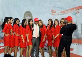 5 fakta mengejutkan tentang AirAsia