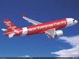 5 fakta mengejutkan tentang AirAsia