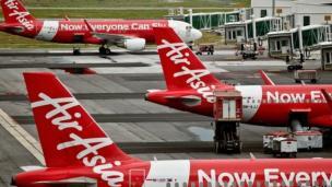 5 fakta mengejutkan tentang AirAsia