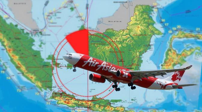 5 fakta mengejutkan tentang AirAsia