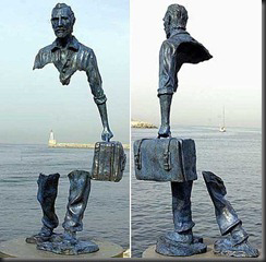 FOTO *UNIK TAPI NYATA* DARI
PENJURU DUNIA