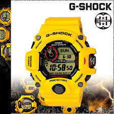 Cara Membedakan G-SHOCK asli dan Palsu