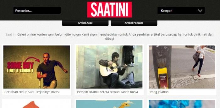 5 Website Humor Asli Indonesia