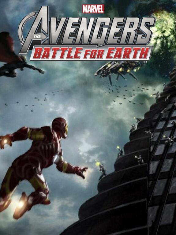 Komik MARVEL, THE AVENGERS : INVINTY WARS karya ane gan!!!