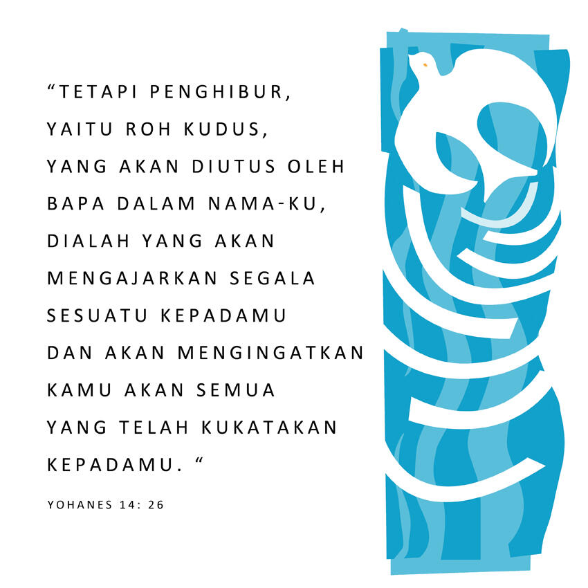 Islam dan Nabi Muhammad saw. di Dalam Bible (Alkitab)