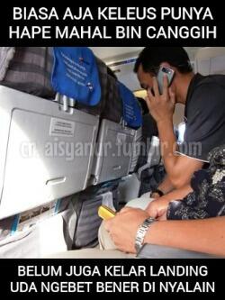Apakah Penyebab Jatuhnya Pesawat QZ8501 Karena Hal Ini?