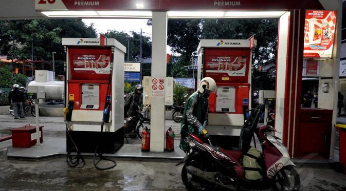 Mulai Januari 2015, Harga BBM Subsidi Berubah Setiap Bulan