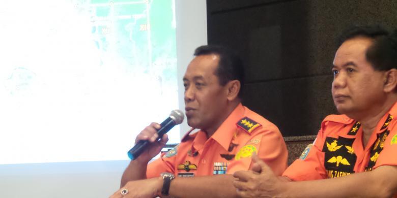 Insiden AirAsia, Akademisi Kritisi Pola Komunikasi Sejumlah Instansi Pemerintah