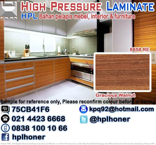 KITCHEN SET INTERIOR & FURNITURE MEBEL