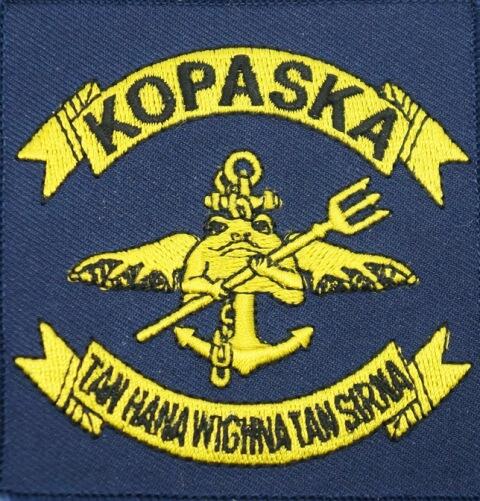 Di Pangkalan Bun, Enam Tim Kopaska Bersiap Menyelam Cari AirAsia QZ8501