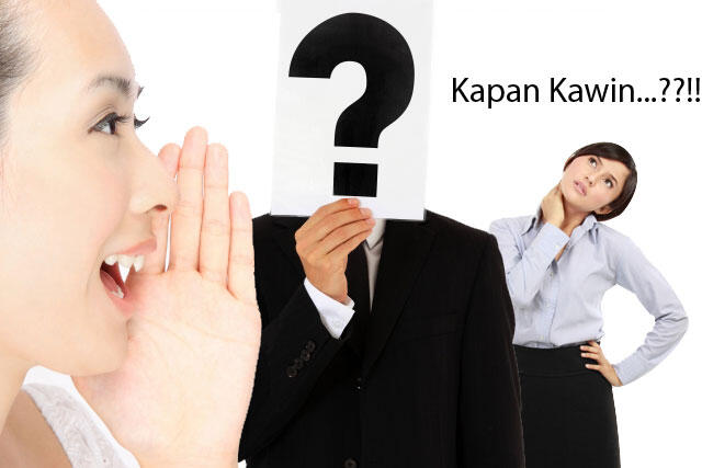 10 Resolusi Untuk Para Jomblo Di Tahun 2015