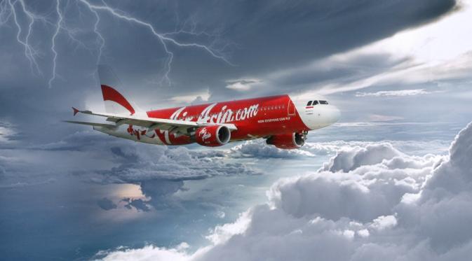 10 PERTANYAAN BESAR TERKAIT AIRASIA