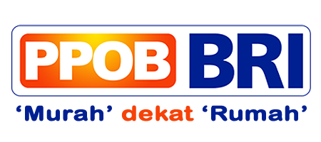 DUNIA PPOB BRI ( Peluang Usaha Loket Pembayaran Online )
