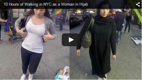 Mengapa wanita wajib memakai hijab