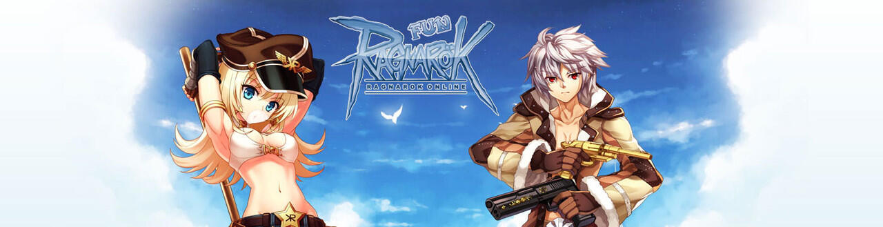 Fun Ragnarok Online Indonesia